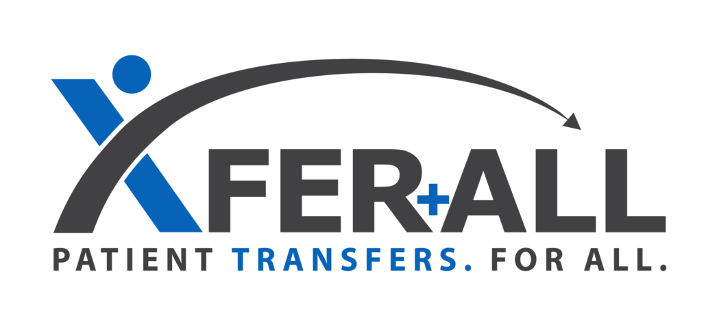 Logo of XFERRAL