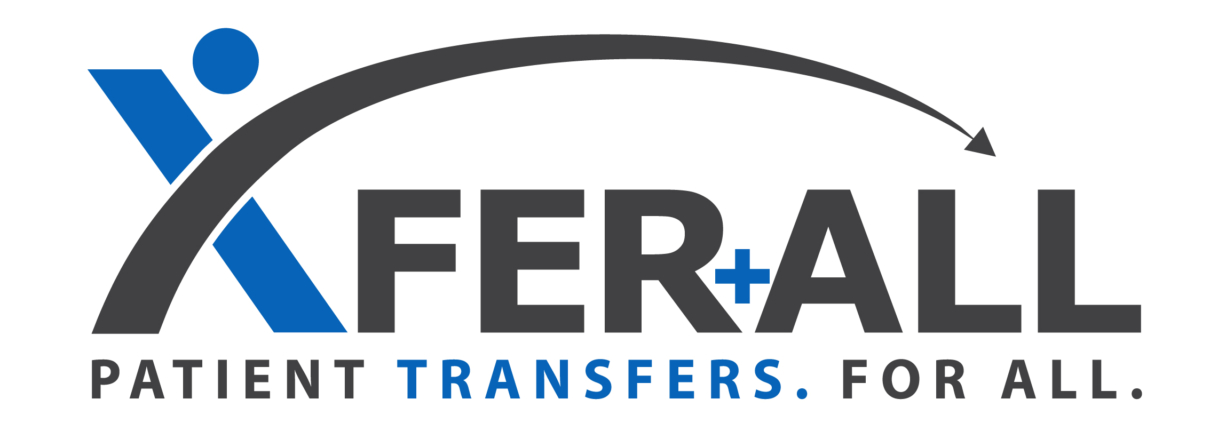 Logo of XFERRAL